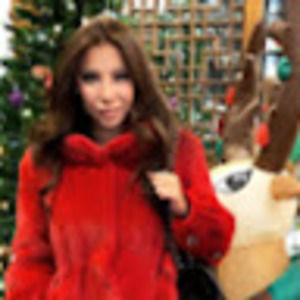 Meet your Posher, Lucy